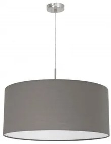 Pendul modern 1 bec E27 PASTERI 31578 Eglo