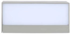 Aplică LED de exterior LED/12W/230V 4000K IP65