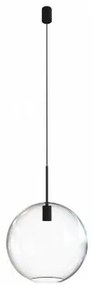 Pendul modern 1 bec E27 Sphere 7846 Nowodvorski