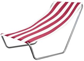 OFERTA Salvati sezlongul pliabil de plaja SAND DUNGI MIX CULORI Clasa II