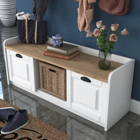 Cuier P2 - 1636 - Walnut