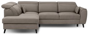 Coltar extensibil Noble pe stanga Savoi 7
