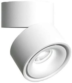 Abigali Commercial lampă de tavan 1x12 W alb MZTD-W-12-20WW