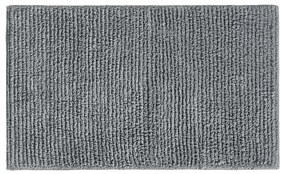 Covor baie Agra, gri 60x100 cm