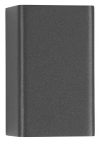 Aplica de perete pentru iluminat exterior IP65 SELENA