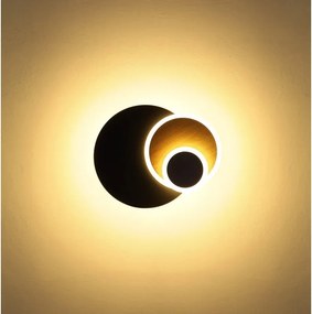 Aplica de perete LED modern ODONELL