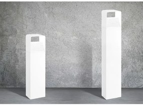 Eglo 96498 - LED Lampa de gradina DONINNI 1xLED/6W/230V