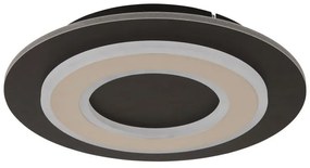 Plafoniera LED slim JAYDEN
