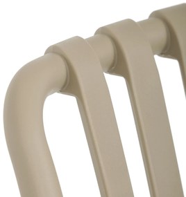 Set de scaune de sufragerie CT-X7029 CAP, 4 buc