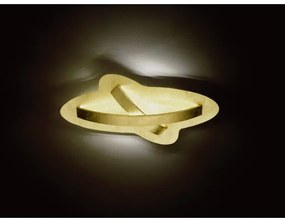 Plafonieră LED GRACIA LED/16W/230V 3000K Wofi 9079.01.15.7000