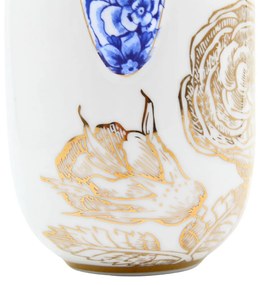 Latieră din porțelan, Pip Studio, 260 ml, colecția Royal White