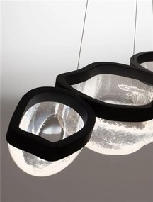 Lustra suspendata LED CLAIR