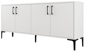 Dulap Kim 180 (Alb). 1072675