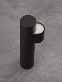 Stalp LED mic pentru iluminat exterior IP64 ADURO