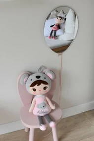Oglindă de Perete Metoo - Balon