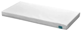 Saltea din Fibre cu Husa Impermeabila 60 x 120