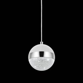 Eglo 98556 - Lustră LED pe cablu LICOROTO 1xG9/3W/230V