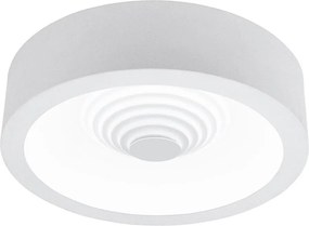 Eglo 96851 - Plafonieră LED dimabilă LEGANES, 25,5 W, 230 V
