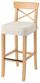 Husa taburet bar Ikea Ingolf