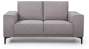 Canapea maro 164 cm Copenhagen - Scandic
