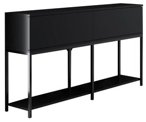 Măsuță consolă Vibubi 1 (negru) . 1093376
