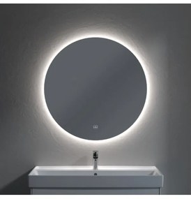 Oglinda, Villeroy&amp;Boch More to See Lite, 85cm, iluminare LED, A4608500