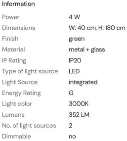 Lustra LED suspendata design minimalist Enigma