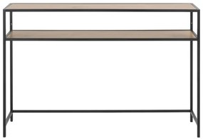 Măsuță consolă SARON stejar