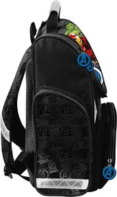 Rucsac școlar Avengers Comics Marvel