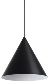 Lustra, Pendul modern A-LINE SP1 D30 NERO 232744 IDL