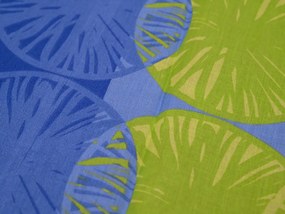 Lenjerie de pat din bumbac Renforce DINA colorat Dimensiune lenjerie de pat: 2 buc 80 x 80 cm | 200 x 200 cm