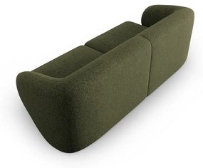 Canapea verde 184 cm Shane – Micadoni Home