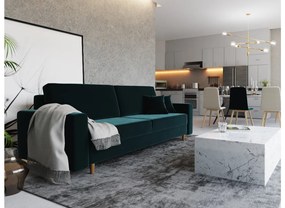 Supermobel Canapea extensibilă SOLO, 226x90x91, itaka 10