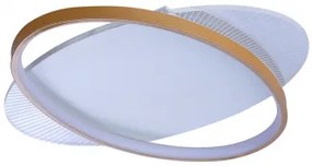 Plafoniera moderna led 48W Gravity EL0071772 Erste