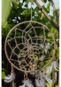 Dreamcatcher, 70 cm