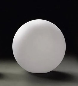 Lampa decorativa de exterior diametru 40cm AVORIAZ IP65