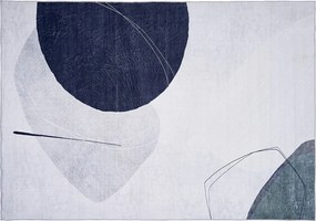 Covor cu print, Porter, Heinner, 160x230 cm, poliester, multicolor