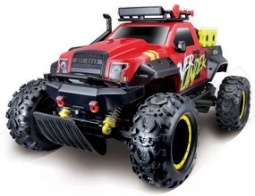 Maisto Tech RC, Overlander, 2.4 Ghz, roșu
