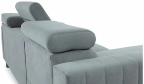 Colțar Laviosuna Premium (muștar) (cu sp. depozitare) (D). 1105145