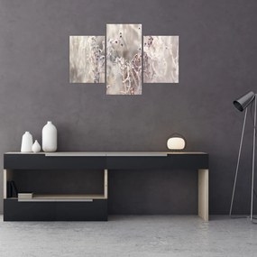 Tablou - Plante (90x60 cm)