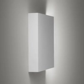 Ideal Lux - Aplică LED de exterior POST-IT, 3W/12V, CRI 90, albă