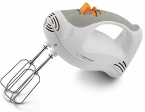 Mixer de mana Esperanza Donut EKM009 DONUT 250W Alb-Gri