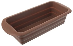 Formă de copt pentru pâine din silicon 12x29 cm – Orion