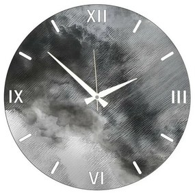 Ceas de perete Grey 349, 40 cm