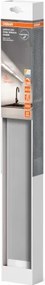 Osram LINEAR EDGE LED - corp LED dimerizabil pentru montaj sub dulap, cu senzor, 8W/230V, 50 cm, alb