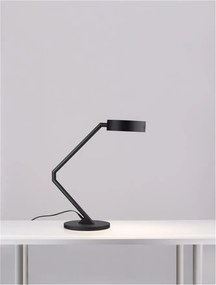 Lampa de birou moderna LED AFI