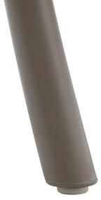 Scaun sufragerie Sorprendida (gri maro) . 1116499
