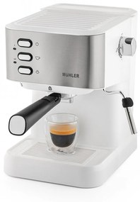 Espressor MUHLER MCM-1588 1006612