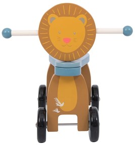 Trotinetă Lion – Moulin Roty