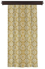 Draperie Curtain Samudo, 140 x 260 cm